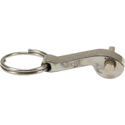 Global Cam & Groove Handle Oxymax Inc