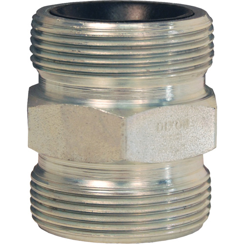Ergot double de joint rod&eacute; Boss, Fer, 2" Oxymax Inc