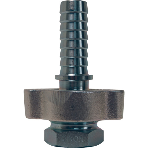 Joint rod&eacute; complet Boss, Fer, 2", NPT femelle Oxymax Inc