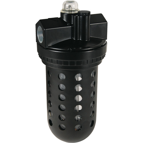 Lubrificateur standard L30 EconOmist Wilkerson, 1" NPT, Max. 150 psi, Standard Oxymax Inc