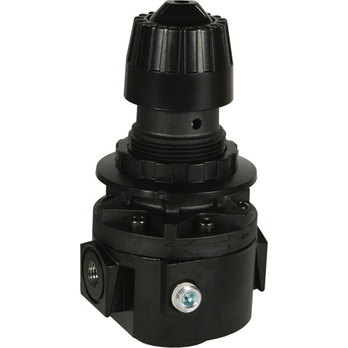 R&eacute;gulateur Wilkerson R26, 3/8" NPT, PSI max. de 300 psi, Standard Oxymax Inc