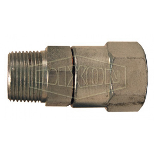 Raccord pivotant de conduite Oxymax Inc