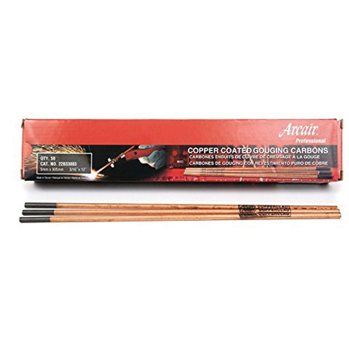 Cutting Rods, 1/4" Dia. Oxymax Inc