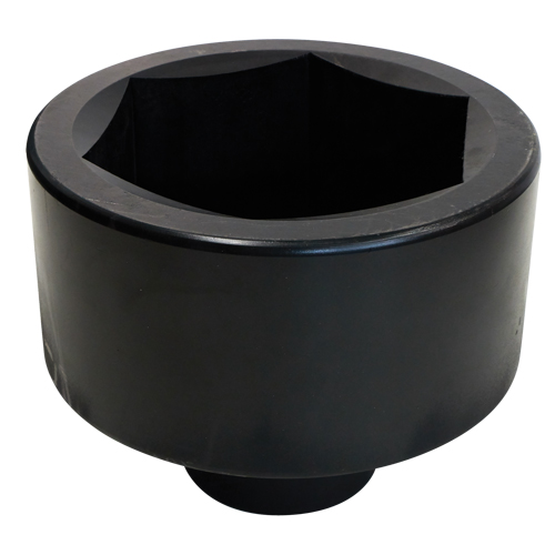 Douille, Chocs, 8", Prise 2-1/2", 6 pans Oxymax Inc