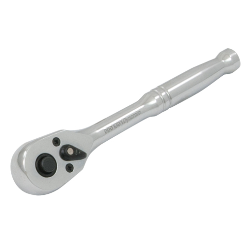 Cl&eacute; &agrave; cliquet &agrave; d&eacute;clenchement rapide, Prise de 1/4", Poign&eacute;e Ordinaire Oxymax Inc