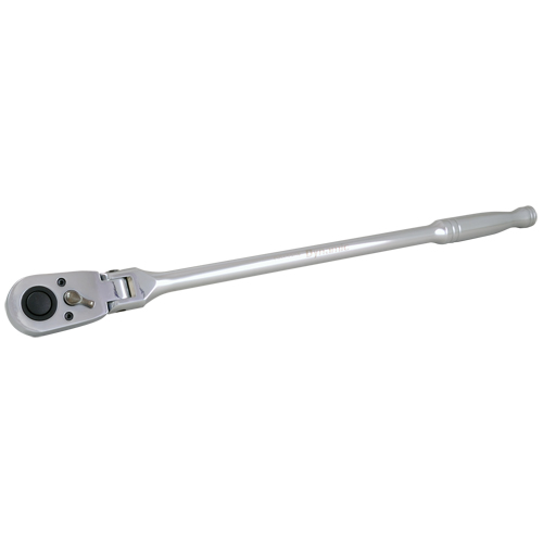 Flex-Head Quick-Release Ratchet Wrench Oxymax Inc