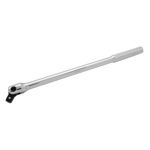 Flex Handle, 1/2" Drive, Plain Handle Oxymax Inc