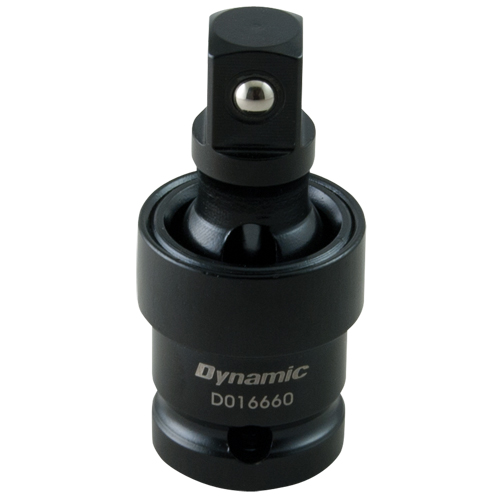 U-Joints, 1/2" Drive Oxymax Inc