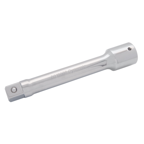 Socket Extension, 3/4" Drive, 4" L Oxymax Inc