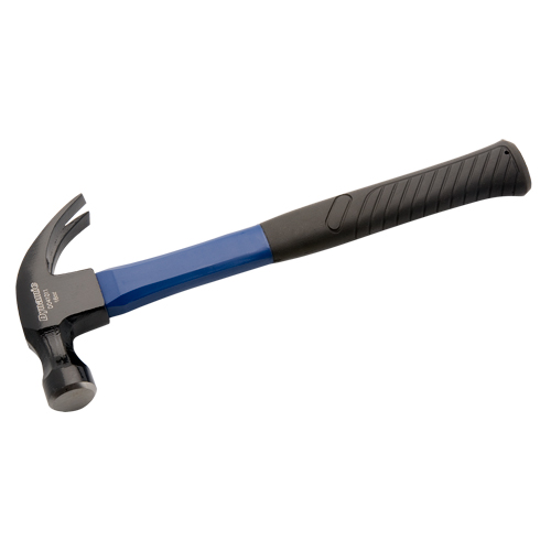 Marteau &agrave; panne fendue, 16 oz, Prise en Fibre de verre, 13" lo Oxymax Inc