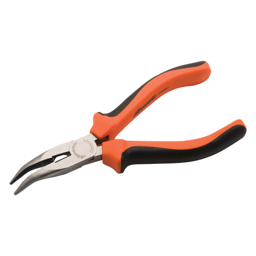 Bent-Nose Pliers Oxymax Inc
