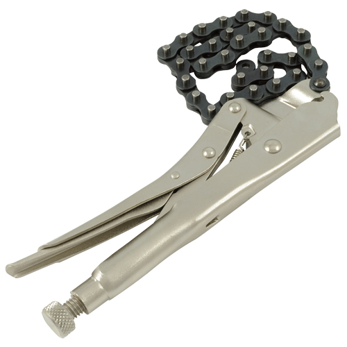 Locking Chain Clamp Oxymax Inc