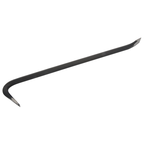 Barre de d&eacute;molition, Largeur de 1", Longueur de 12" Oxymax Inc