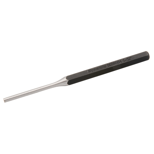 Poinçon effil&eacute;, 1/16" dia. x 4" lo Oxymax Inc