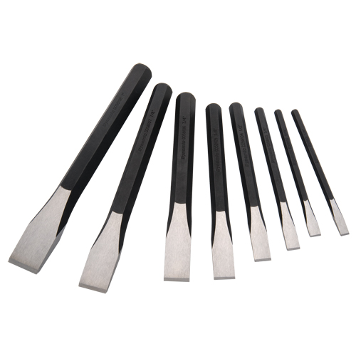 Chisel Set Oxymax Inc