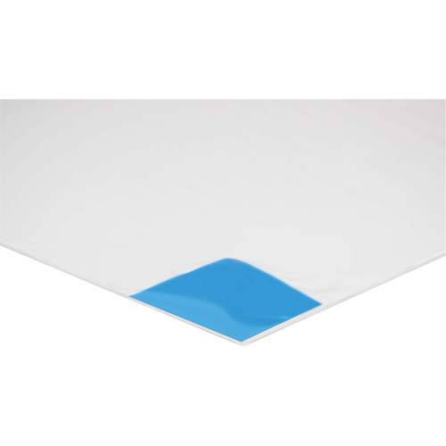 Tapis pour salle blanche Oxymax Inc