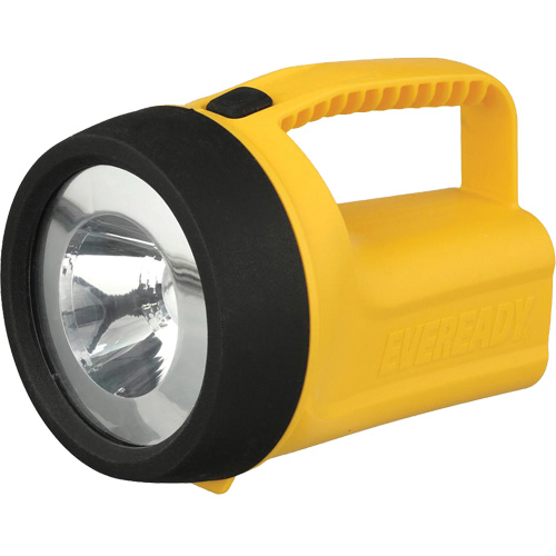 Lanterne flottante Readyflex de EverReady, DEL, 80 Lumens, Piles D Oxymax Inc