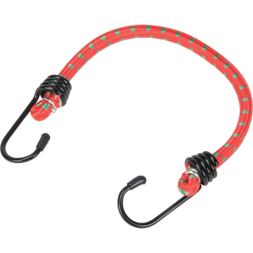 Bungee Cord Tie Downs, 12" Oxymax Inc