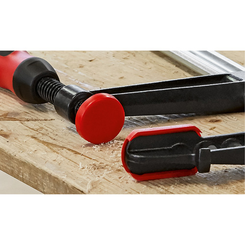 Replacement PowerGrip Clamp Pad Set Oxymax Inc