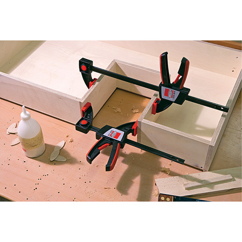 Serre-joint &agrave; une main EZS, 12" (305 mm) Oxymax Inc