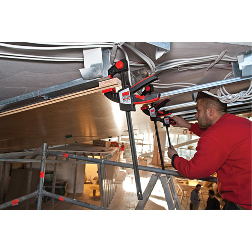 Serre-joint &agrave; une main EZS, 12" (305 mm) Oxymax Inc