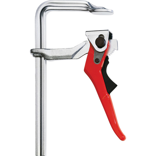 Serre-joint &agrave; levier ClassiX, 4-3/4" (121 mm) Oxymax Inc