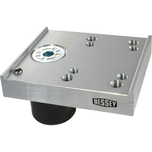 Toggle Clamp Adapter Oxymax Inc