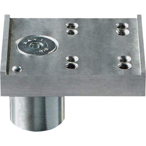 Toggle Clamp Adapter Oxymax Inc