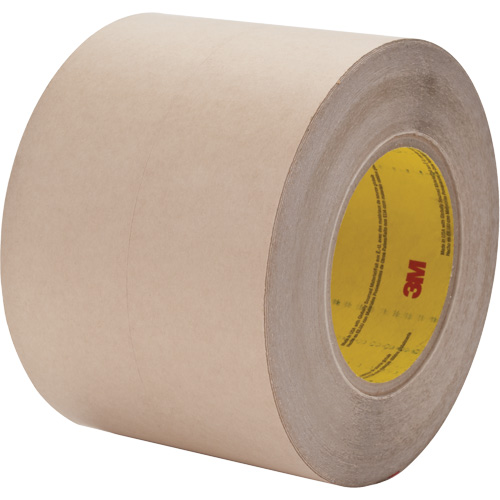 Ruban d'&eacute;tanch&eacute;it&eacute; 8777, 50,8 mm (2") x 22,86 m (75'), Brun Oxymax Inc