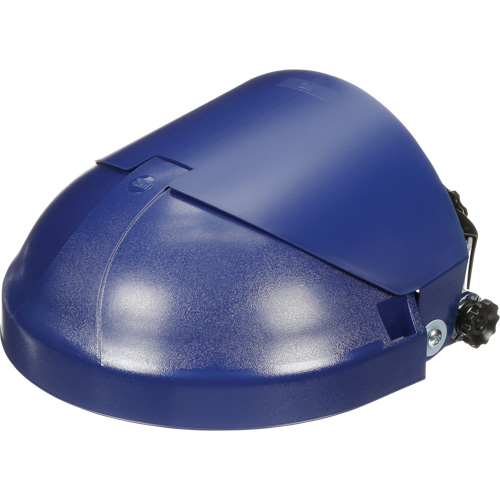 Headgear with Crown Extender, Ratchet Suspension Oxymax Inc