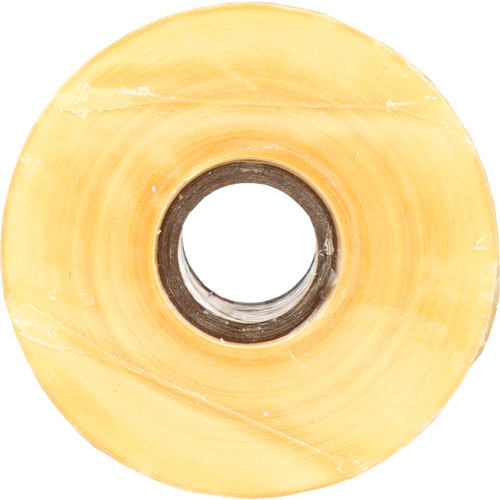 Scotch&reg; Electrical Insulating Varnished Cambric Tape, 38 mm (1-1/2") x 33 m (108'), Yellow, 7 mils Oxymax Inc
