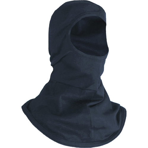 Cagoule l&eacute;g&egrave;re r&eacute;sistante aux flammes UltraSoft Oxymax Inc
