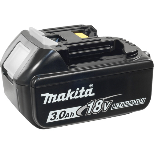 Battery Platform, Lithium-Ion, 18 V, 3 Ah Oxymax Inc