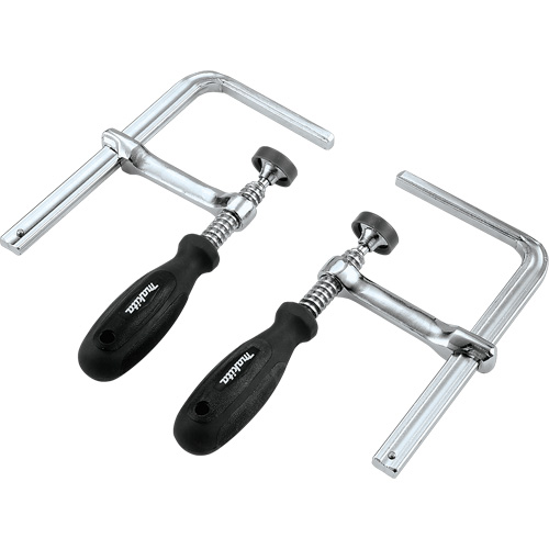 Jeu de brides de serrage pour scie plongeante Oxymax Inc