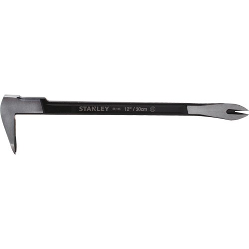 Pied-de-biche de pr&eacute;cision, Longueur de 12" Oxymax Inc
