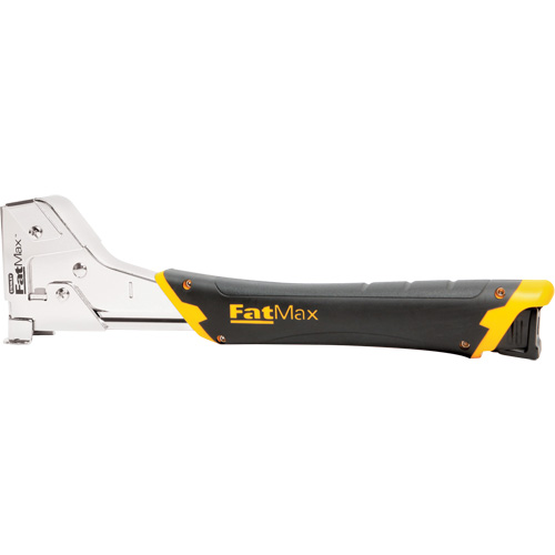 Fatmax&reg; Hammer Tacker, 5/16", 3/8", 1/2" Oxymax Inc