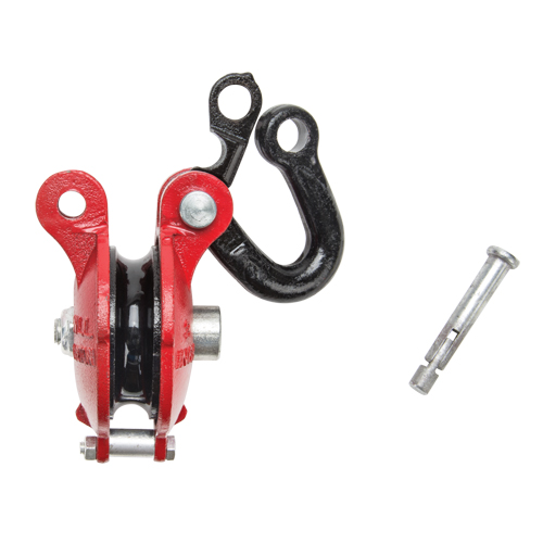 Yarding Block Oxymax Inc