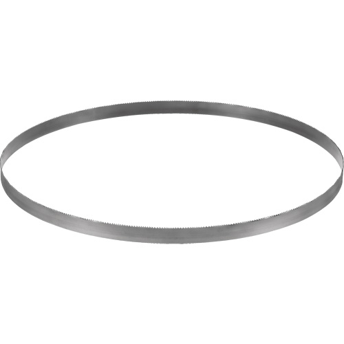 Cordless Band Saw Blade, Bi-Metal, 32-7/8" L x 0.02" Thick, 14-18 TPI Oxymax Inc