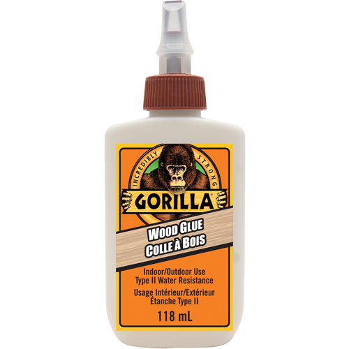 Wood Glue Oxymax Inc