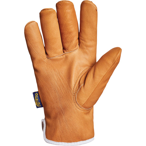 Endura&reg; Gloves, Large, Synthetic Palm, Thinsulate Inner Lining Oxymax Inc