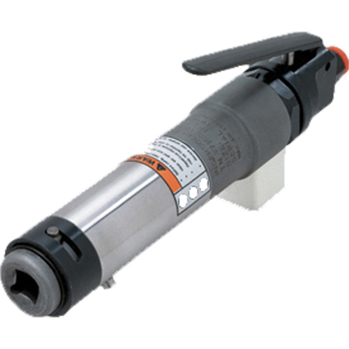 Ciseau d&eacute;tartreur 172, 12 pi³/min, 1/4" NPT, 118.5 dBA, 5500 BPM Oxymax Inc