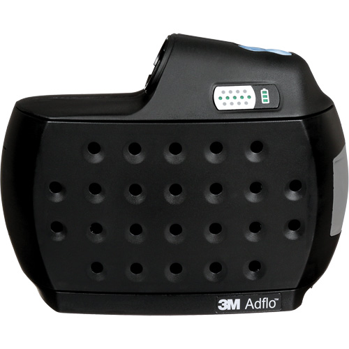 Ensemble du ventilateur pour APR &agrave; &eacute;puration d'air motoris&eacute; Adflo Oxymax Inc
