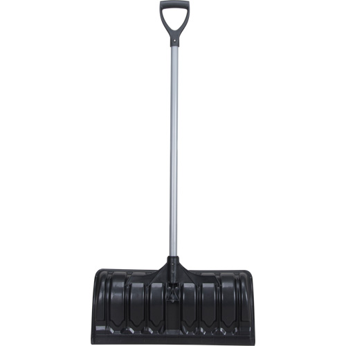 Gratte &agrave; neige, Polypropyl&egrave;ne, Prise Prise en D, 24-1/2" la Oxymax Inc