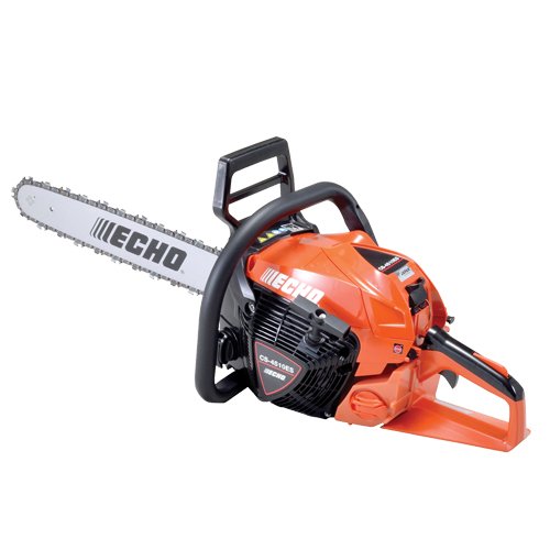 Chainsaw CS-4510, 18", Gasoline, 45 CC Oxymax Inc