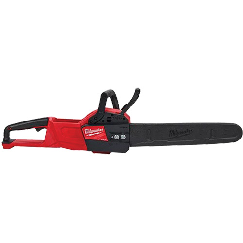 M18 Fuel Chainsaw, 16", Battery Powered, 40 CC Oxymax Inc
