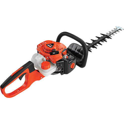 Double-Sided Hedge Trimmer, 20", 21.2 CC, Gasoline Oxymax Inc