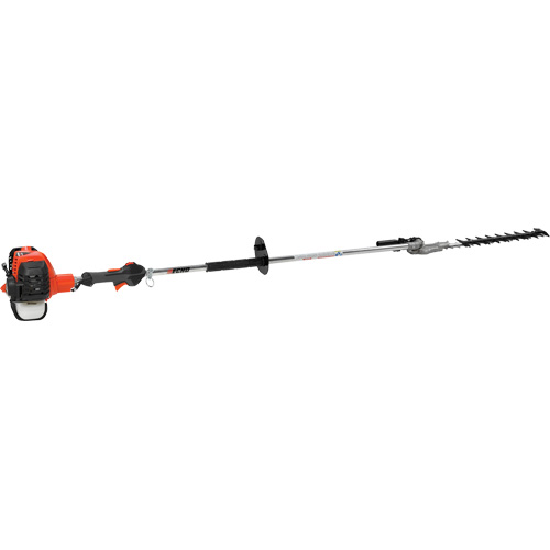 Shafted Double-Sided Hedge Trimmer, 21", 25.4 CC, Gasoline Oxymax Inc