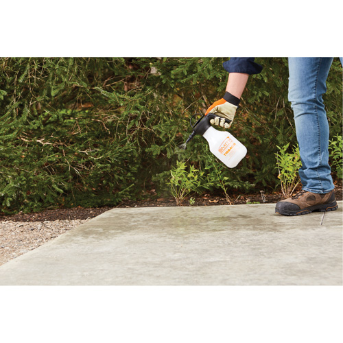 Industrial & Contractor Series Acetone Handheld Mister, 50 oz. (1.5L) Oxymax Inc