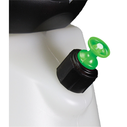 Industrial & Contractor Series Acid Compression Sprayer, 2 gal. (9 L), Polyethylene, 21" Wand Oxymax Inc