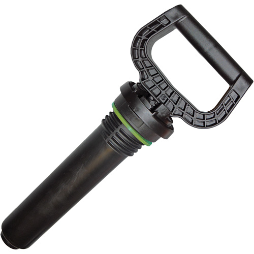 Industrial & Contractor Series Acid Compression Sprayer, 2 gal. (9 L), Polyethylene, 21" Wand Oxymax Inc